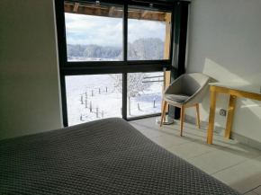 ferme du bois joli